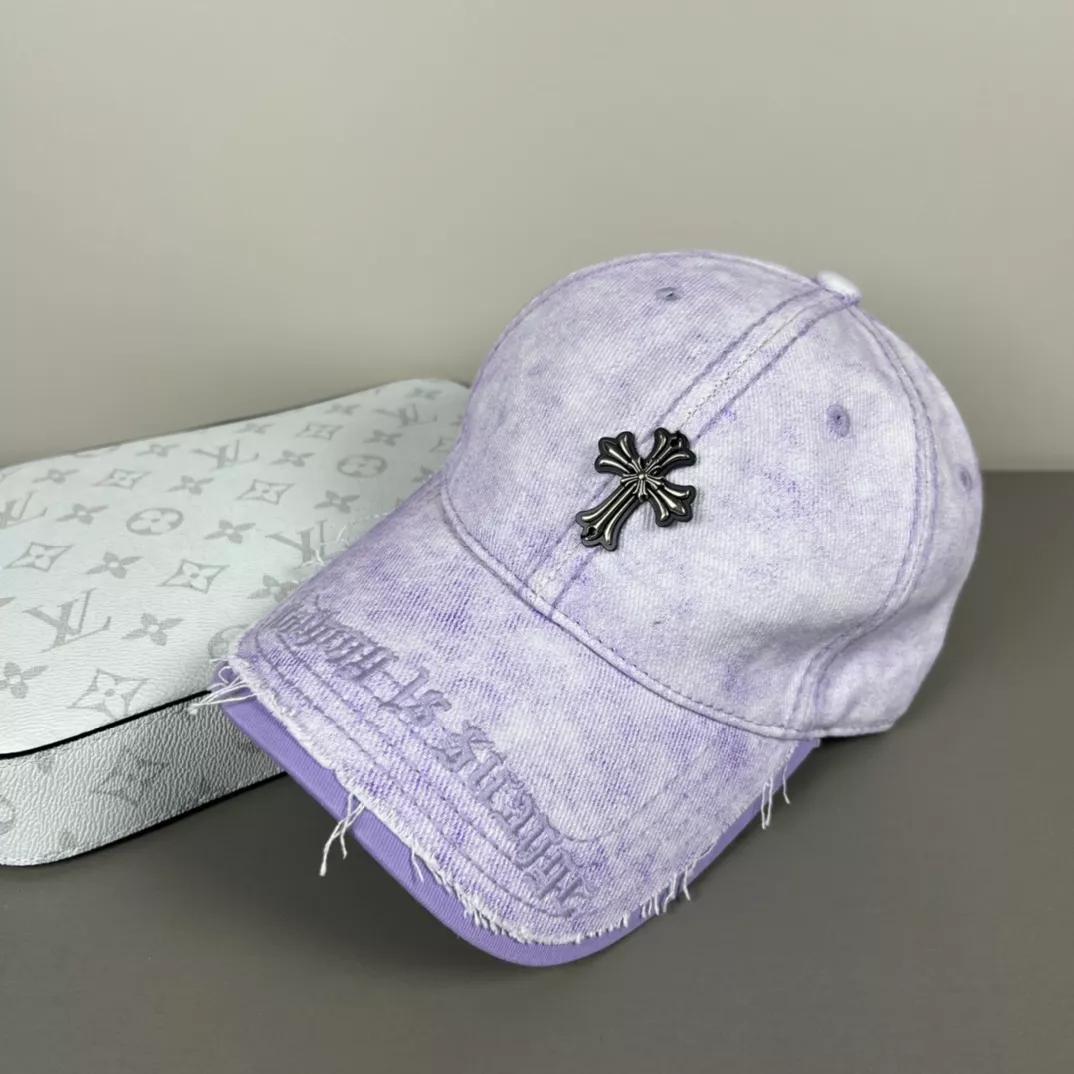 Chrome Hearts Caps HighQuality 6950