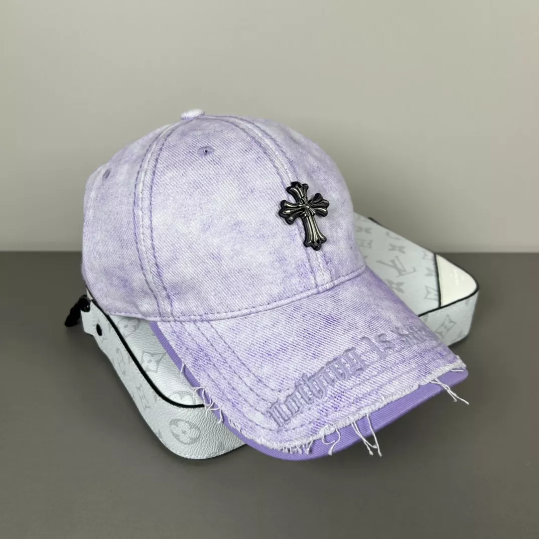 Chrome Hearts Caps HighQuality 6950