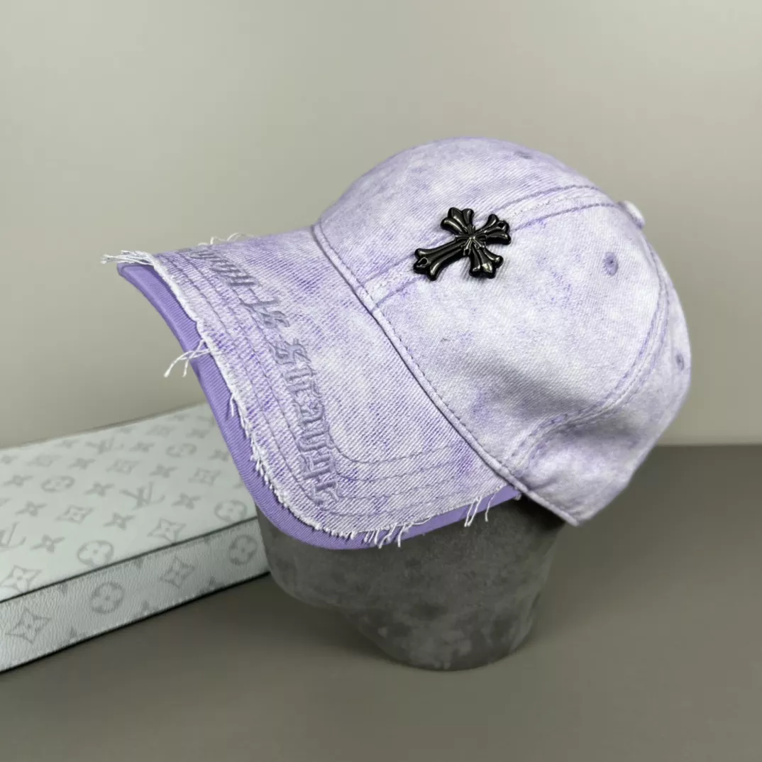 Chrome Hearts Caps HighQuality 6950