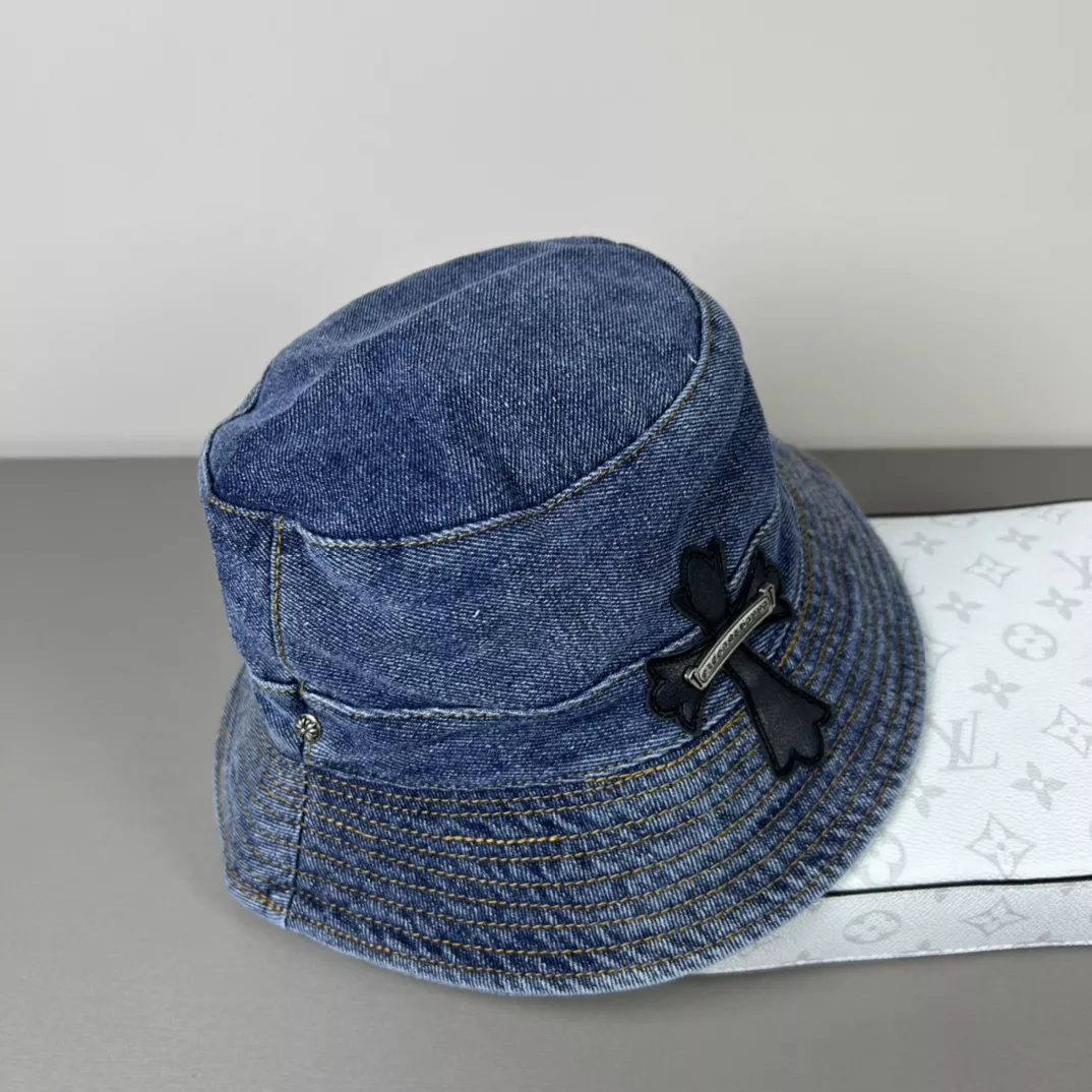 Chrome Hearts Caps Popular 1833