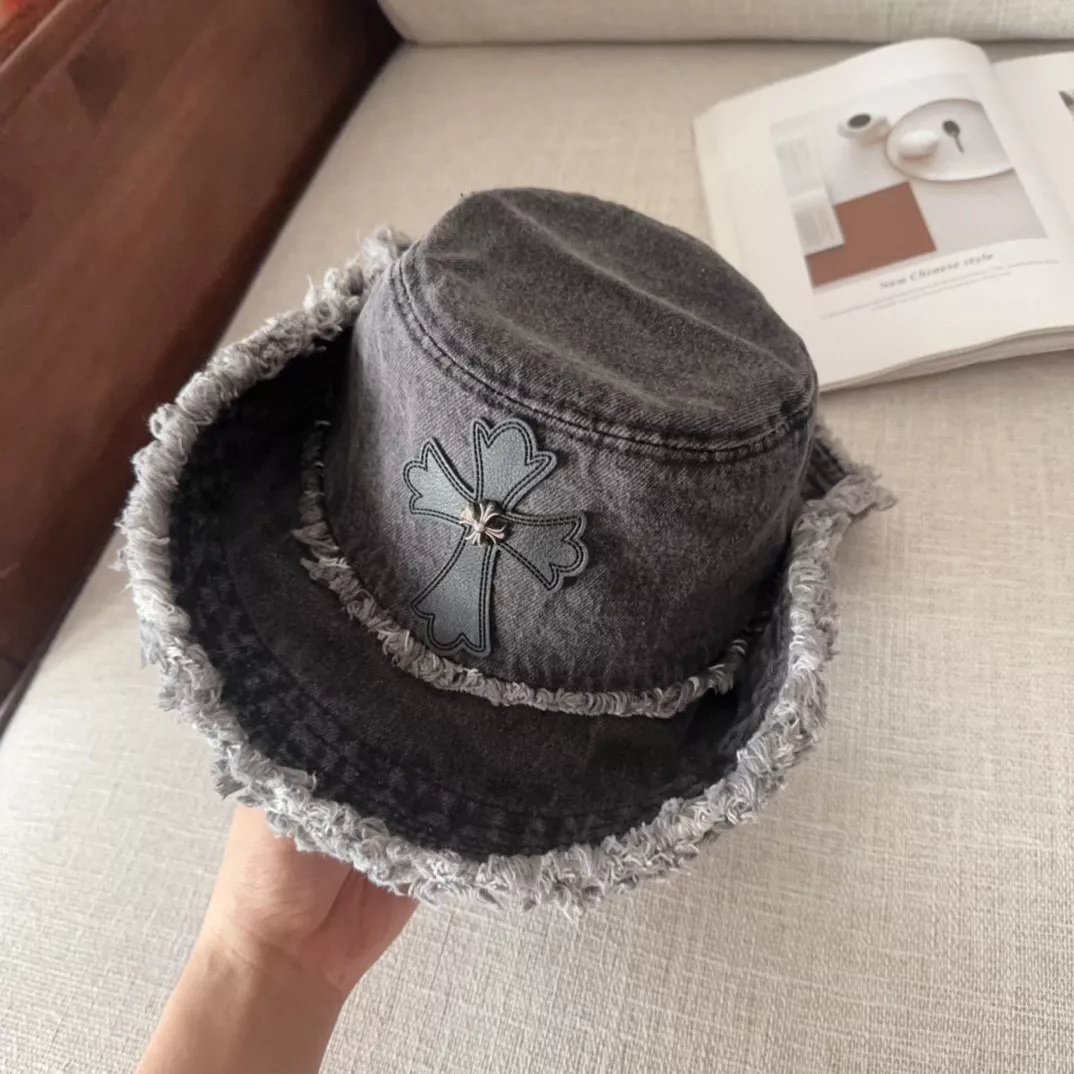 Chrome Hearts Caps Popular 2666