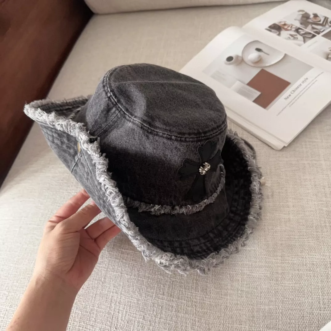 Chrome Hearts Caps Popular 2666
