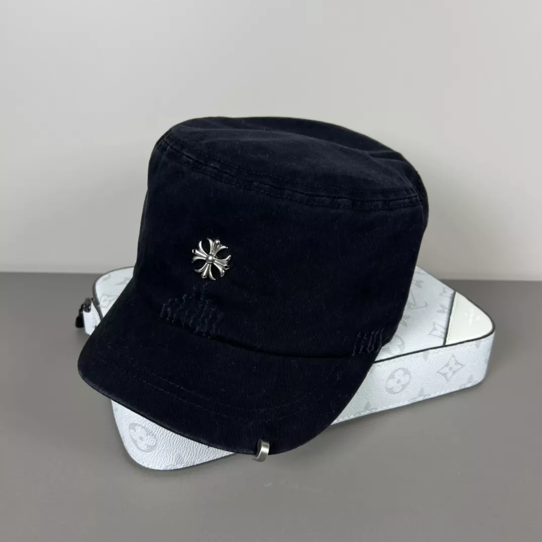 Chrome Hearts Caps Popular 3796