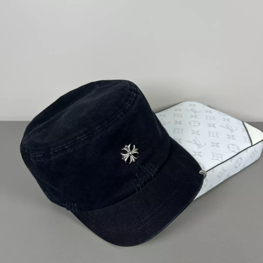 Chrome Hearts Caps Popular 3796