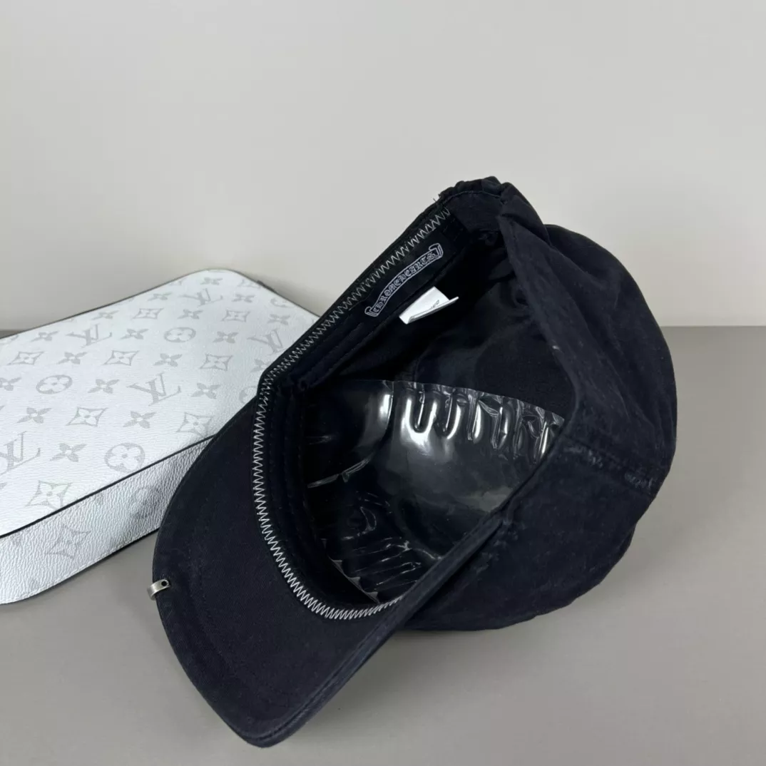 Chrome Hearts Caps Popular 3796