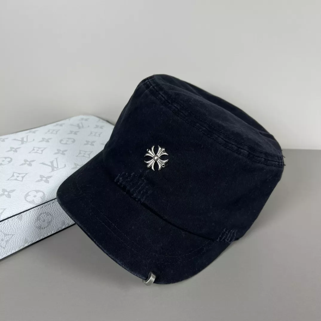 Chrome Hearts Caps Popular 3796