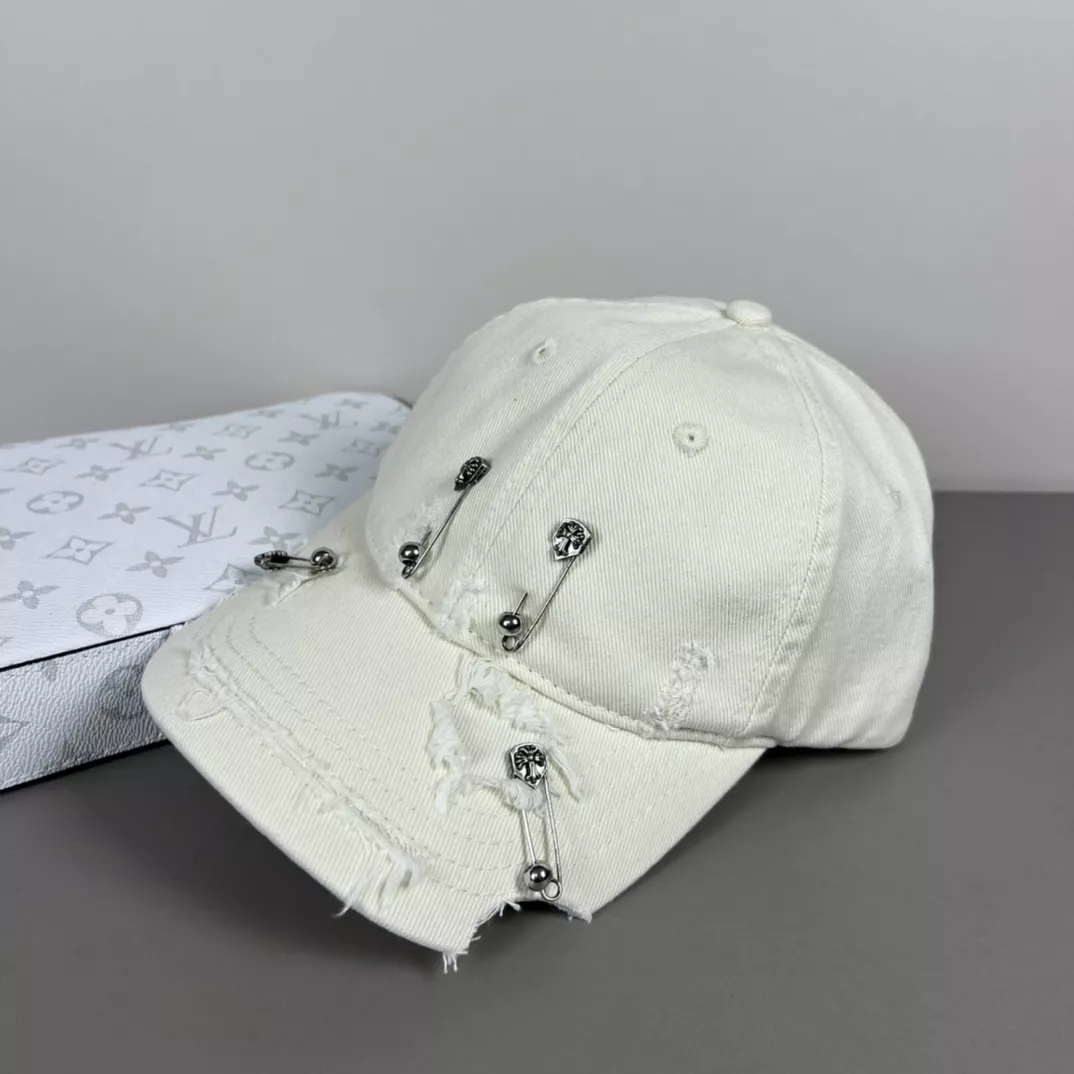 Chrome Hearts Caps Popular 5459