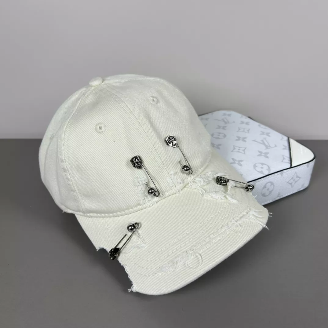 Chrome Hearts Caps Popular 5459