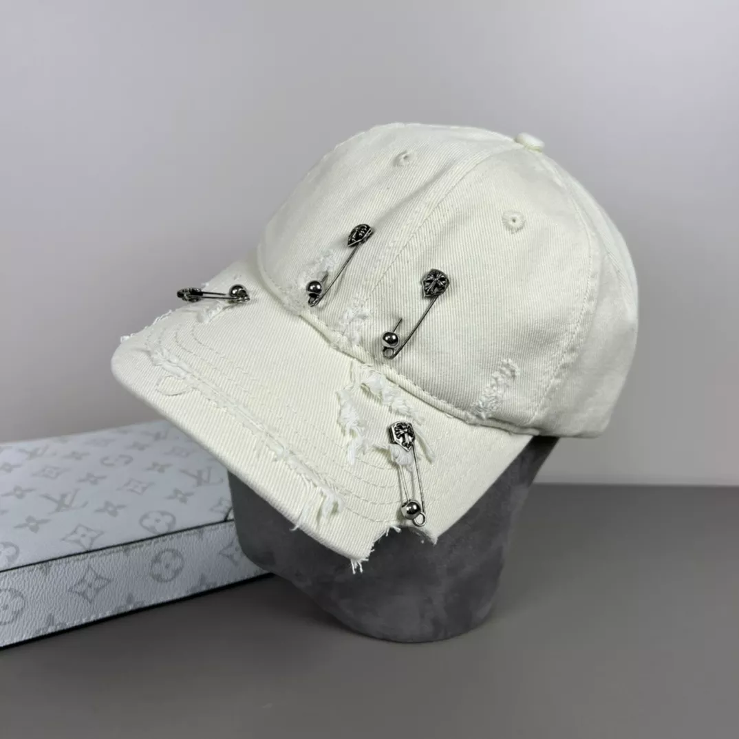 Chrome Hearts Caps Popular 5459