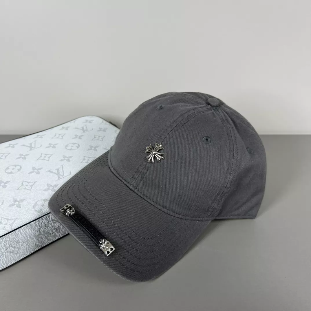 Chrome Hearts Caps Popular 8424