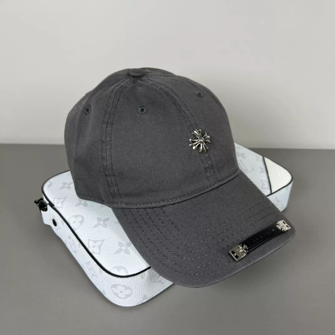 Chrome Hearts Caps Popular 8424