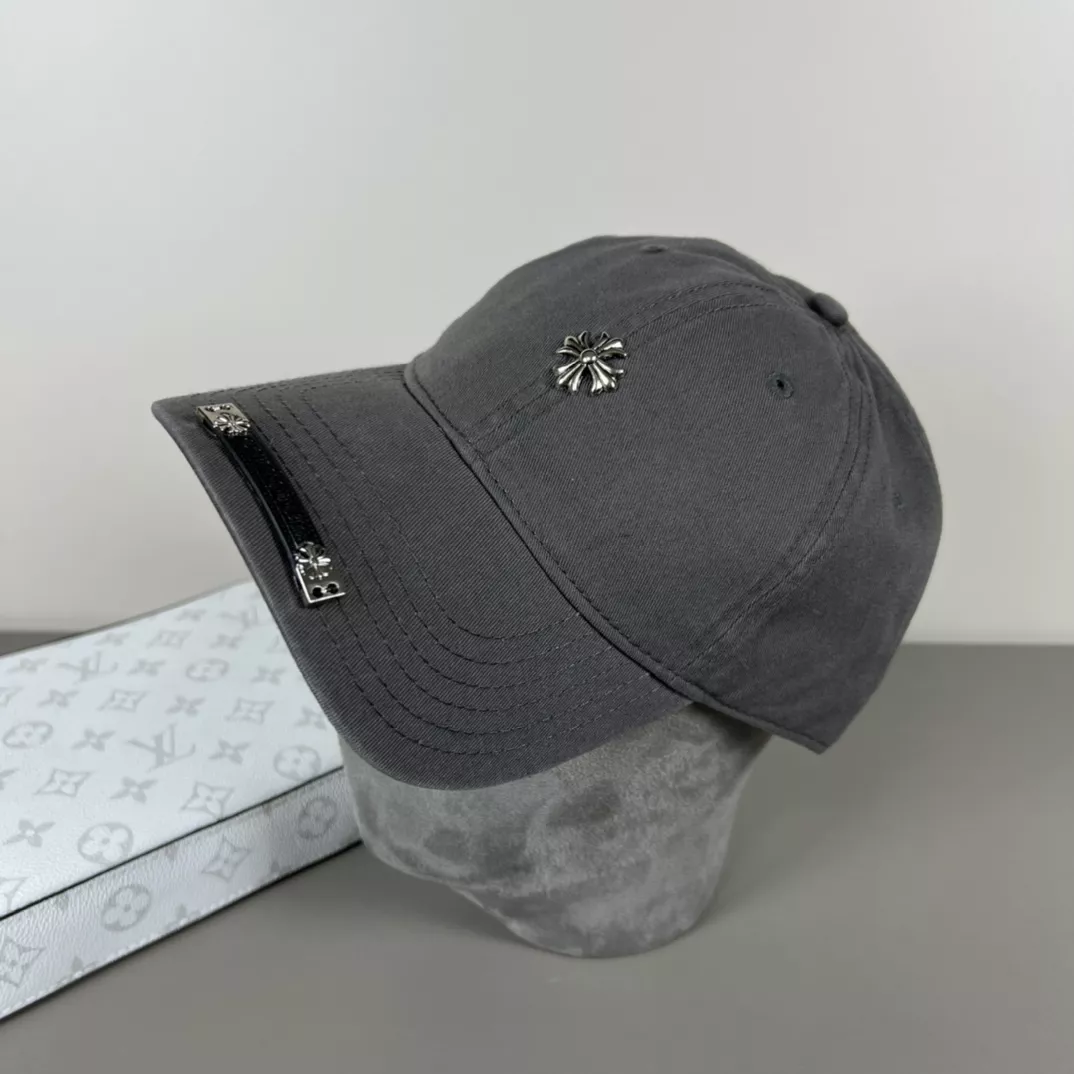 Chrome Hearts Caps Popular 8424