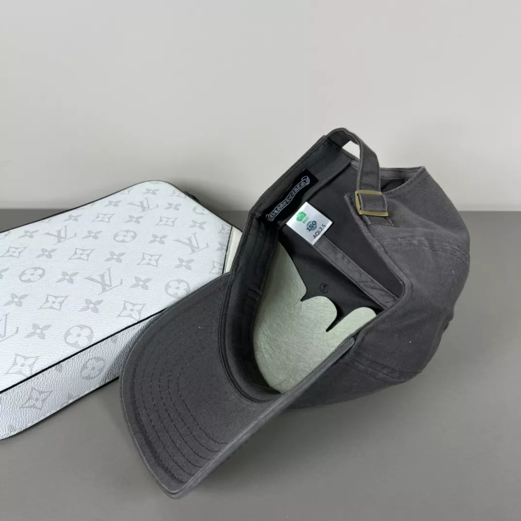 Chrome Hearts Caps Popular 8424