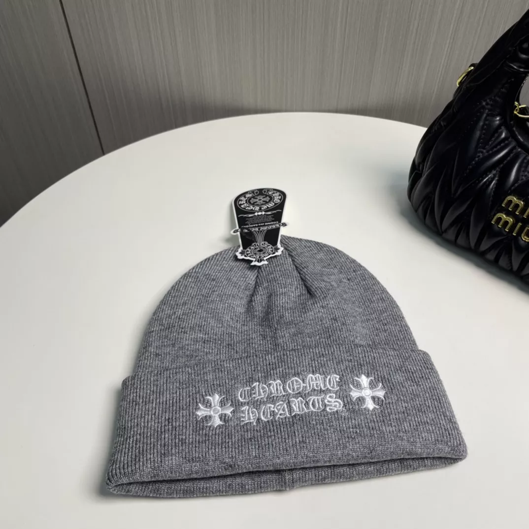 Chrome Hearts Caps Practical 3185