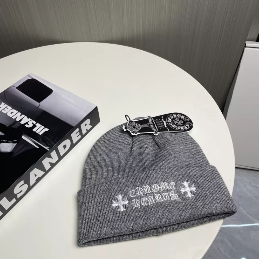 Chrome Hearts Caps Practical 3185