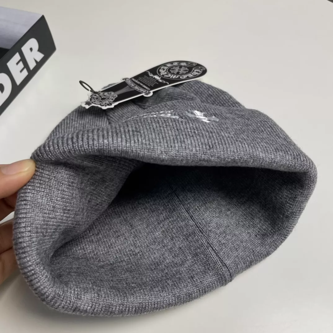 Chrome Hearts Caps Practical 3185