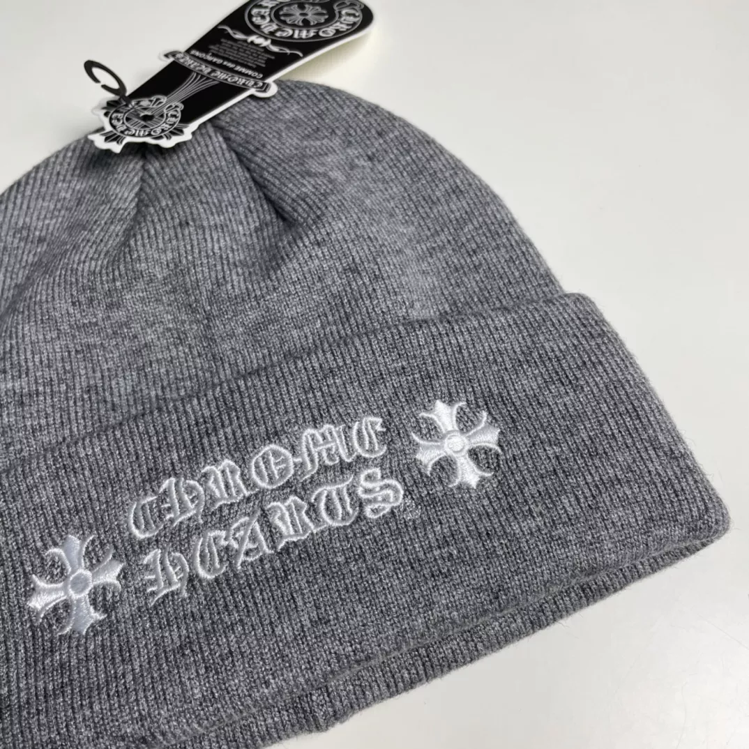 Chrome Hearts Caps Practical 3185