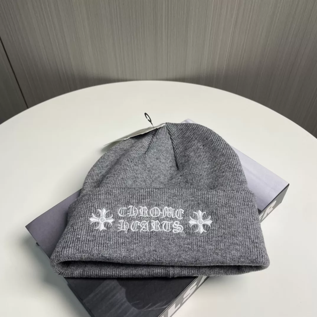 Chrome Hearts Caps Practical 3185