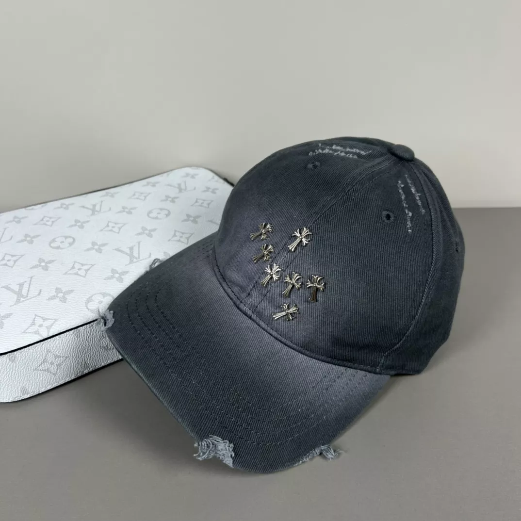 Chrome Hearts Caps Reliable 2620