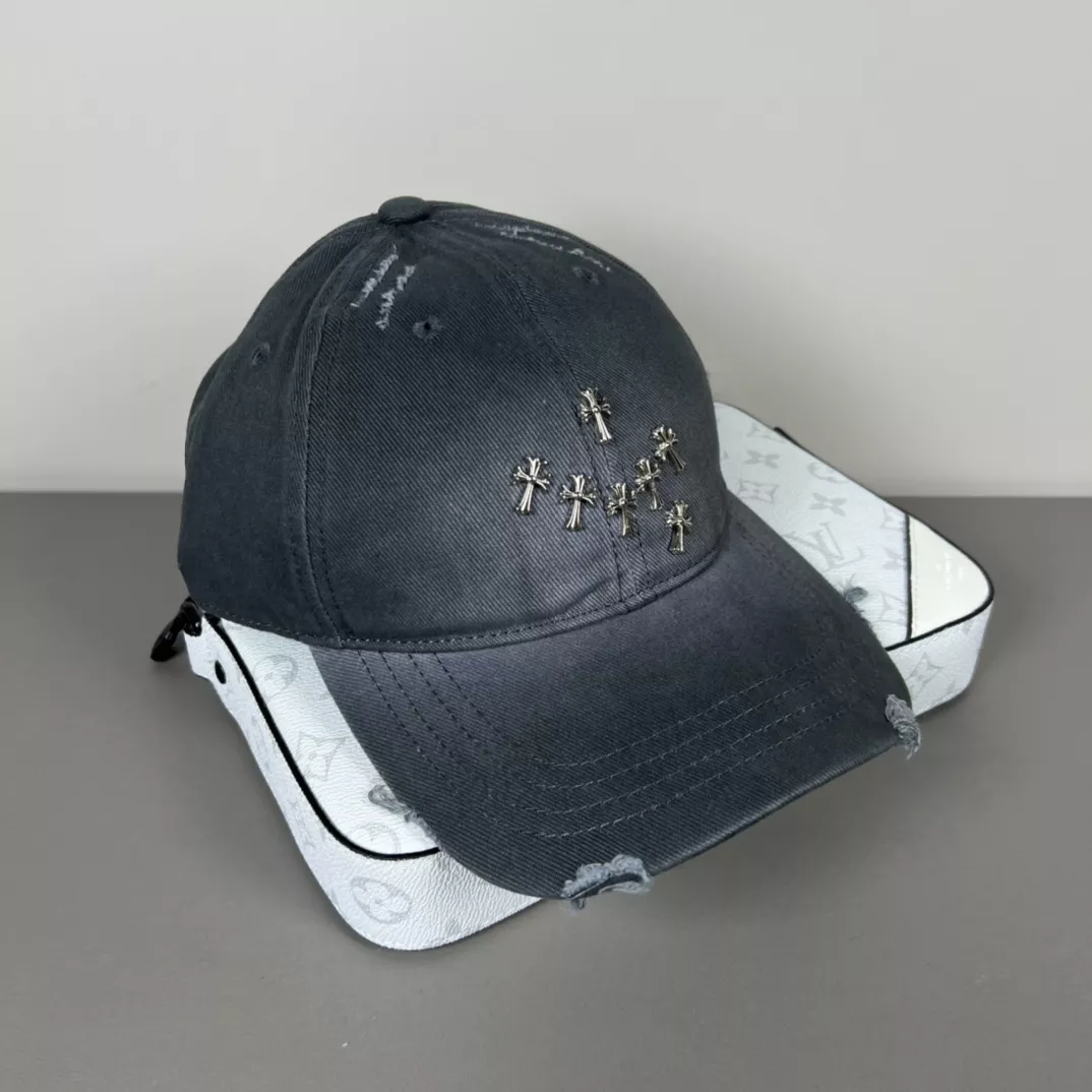 Chrome Hearts Caps Reliable 2620
