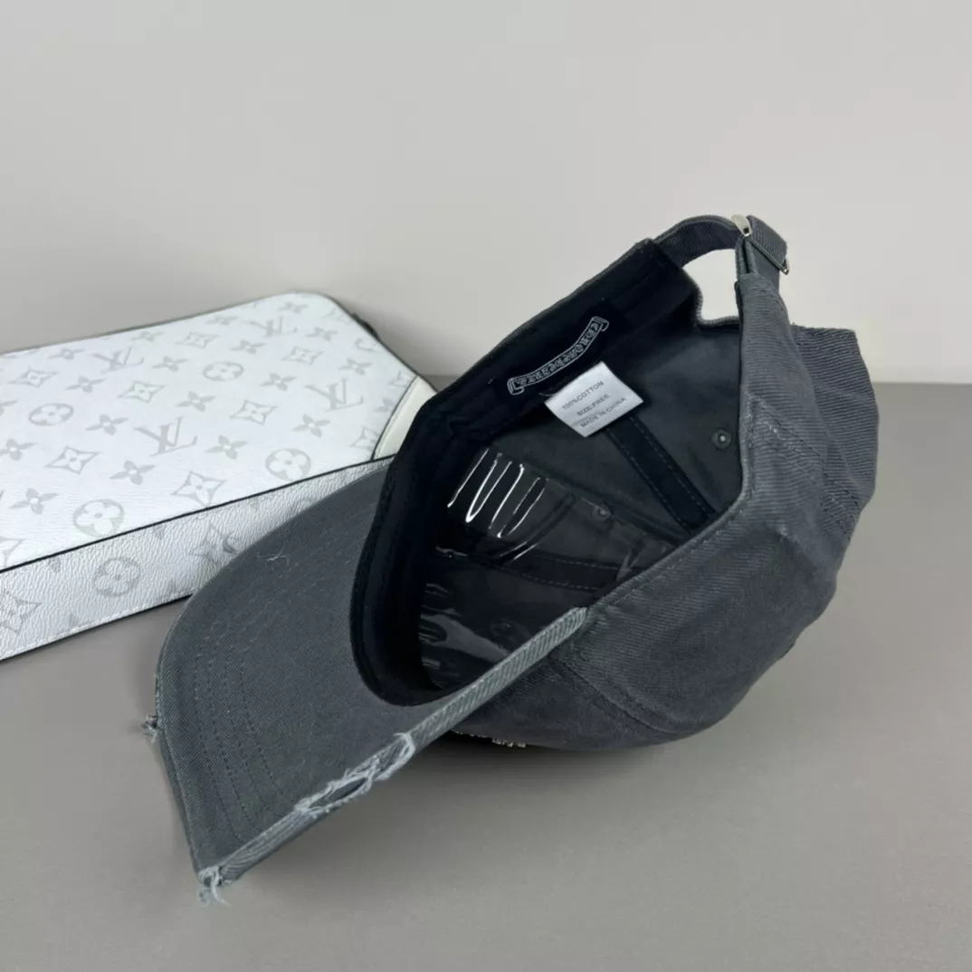 Chrome Hearts Caps Reliable 2620