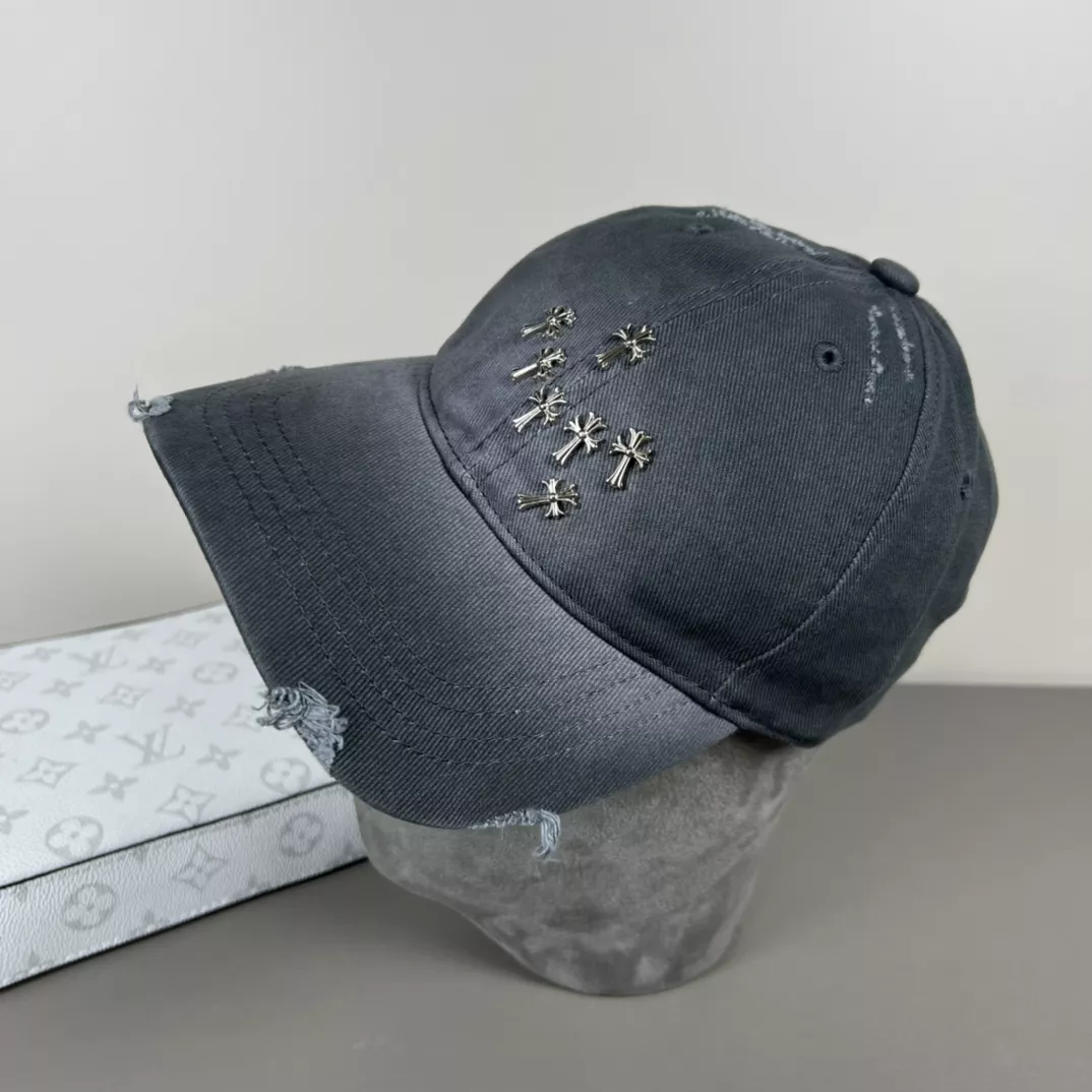 Chrome Hearts Caps Reliable 2620