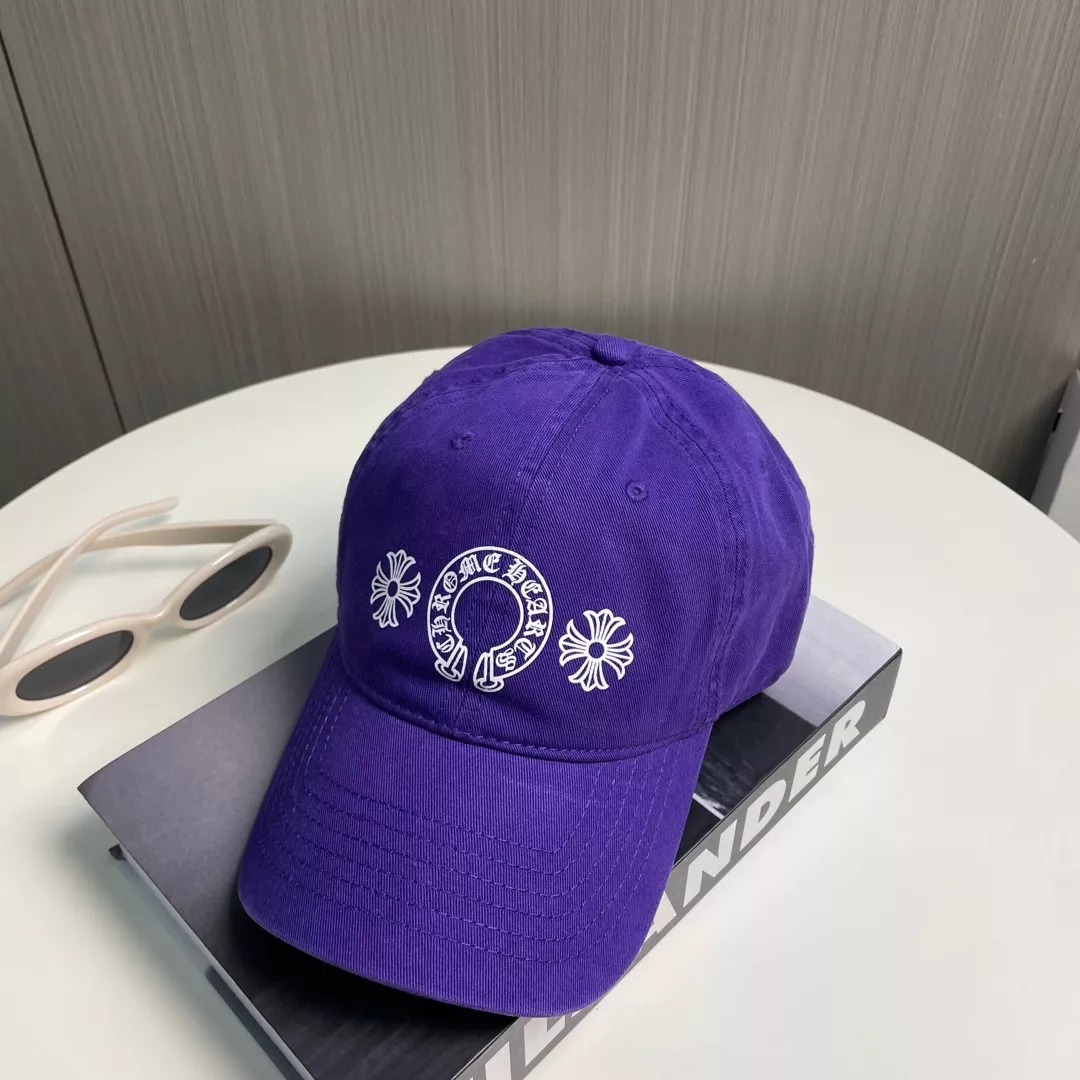 Chrome Hearts Caps Reliable 6479