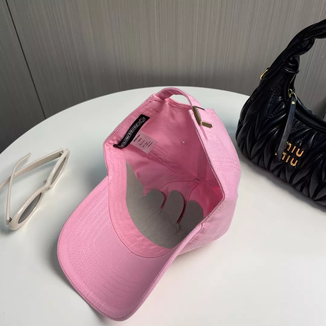 Chrome Hearts Caps Reliable 7131