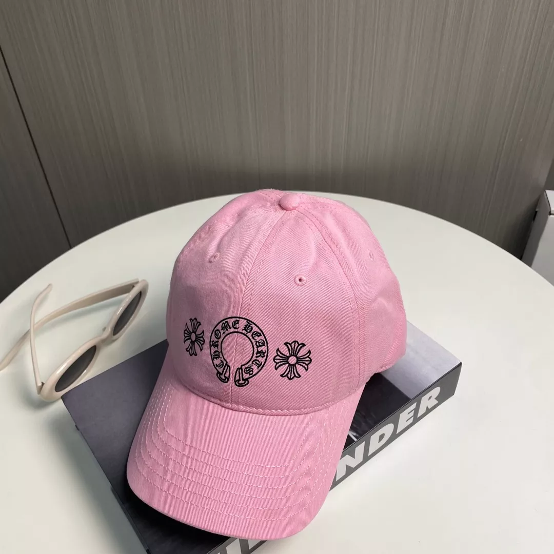 Chrome Hearts Caps Reliable 7131