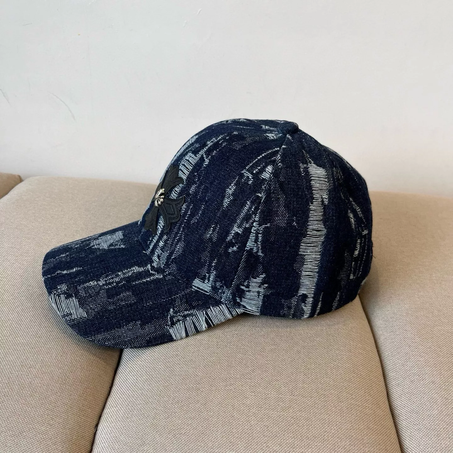 Chrome Hearts Caps SmartChoice 9172