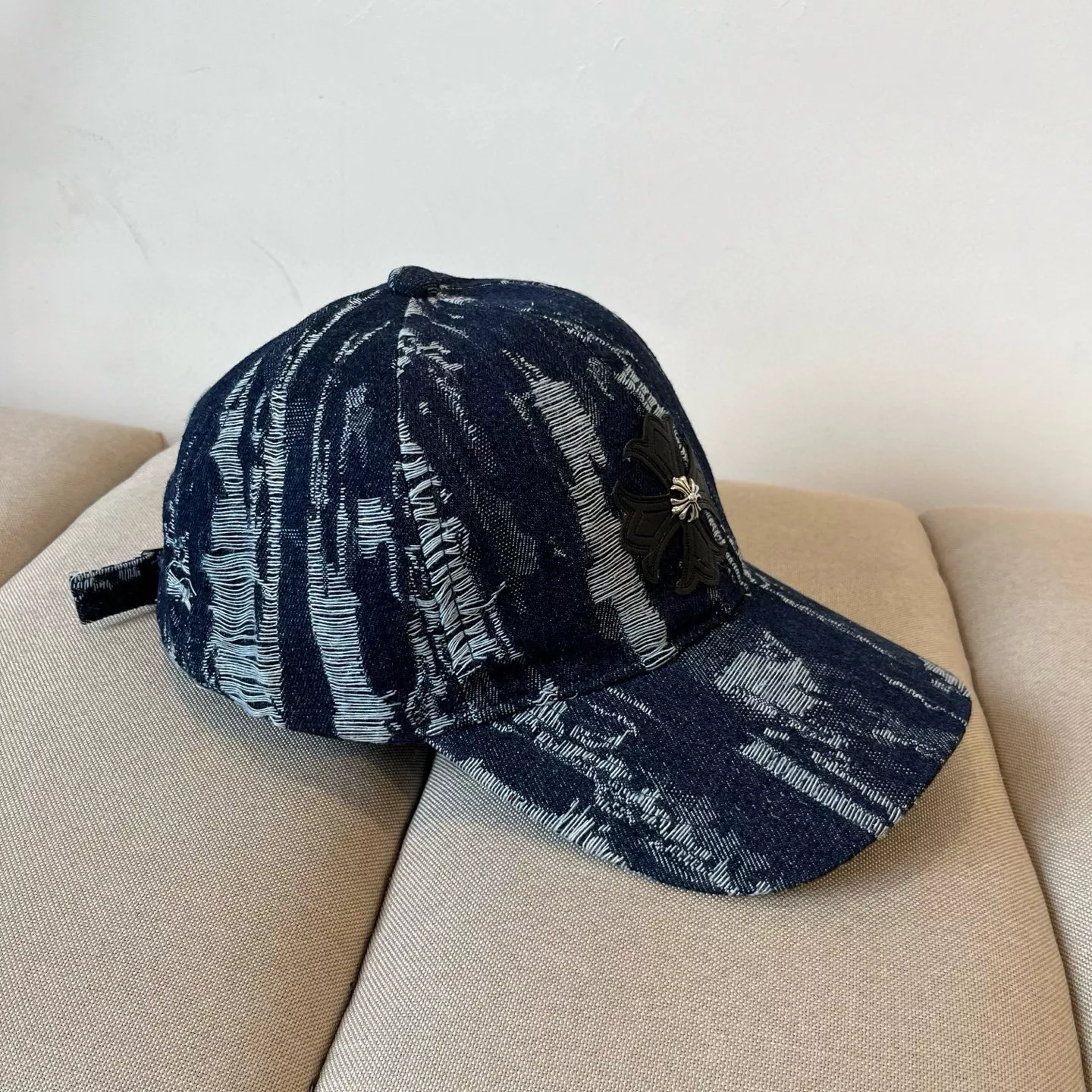 Chrome Hearts Caps SmartChoice 9172