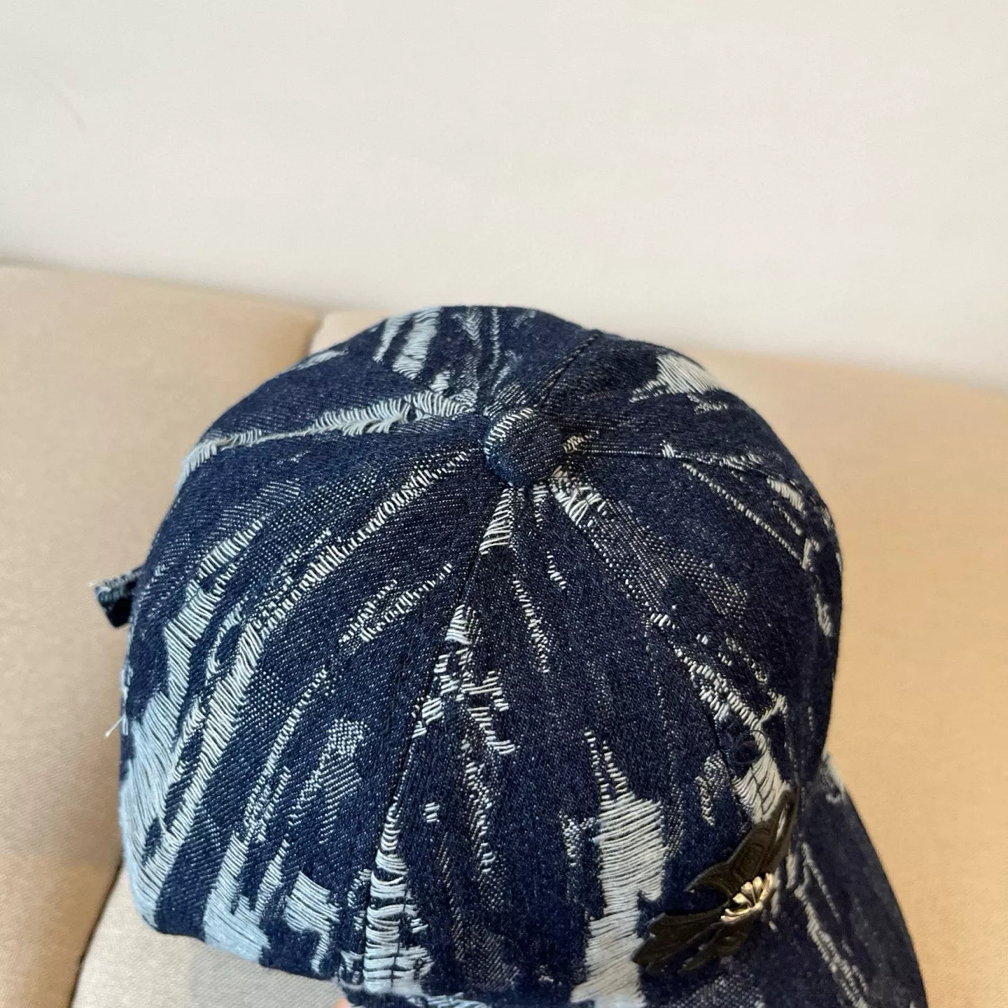 Chrome Hearts Caps SmartChoice 9172