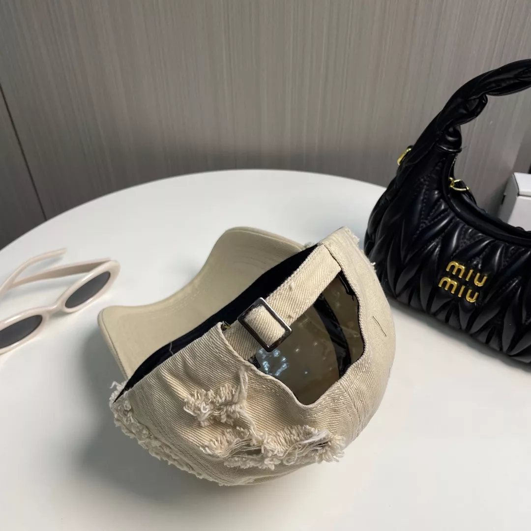 Chrome Hearts Caps Soft 2630