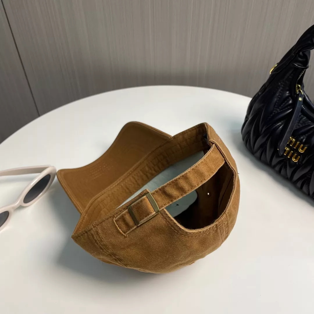 Chrome Hearts Caps Soft 8776