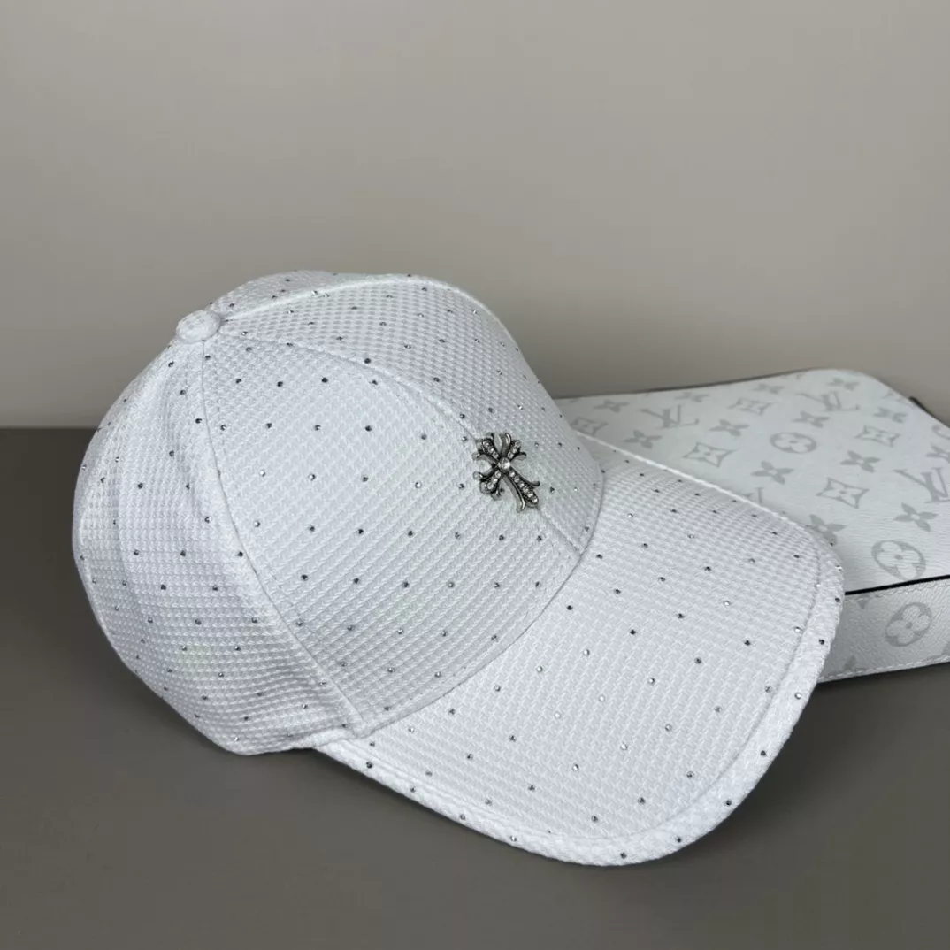 Chrome Hearts Caps Sophisticated 4282