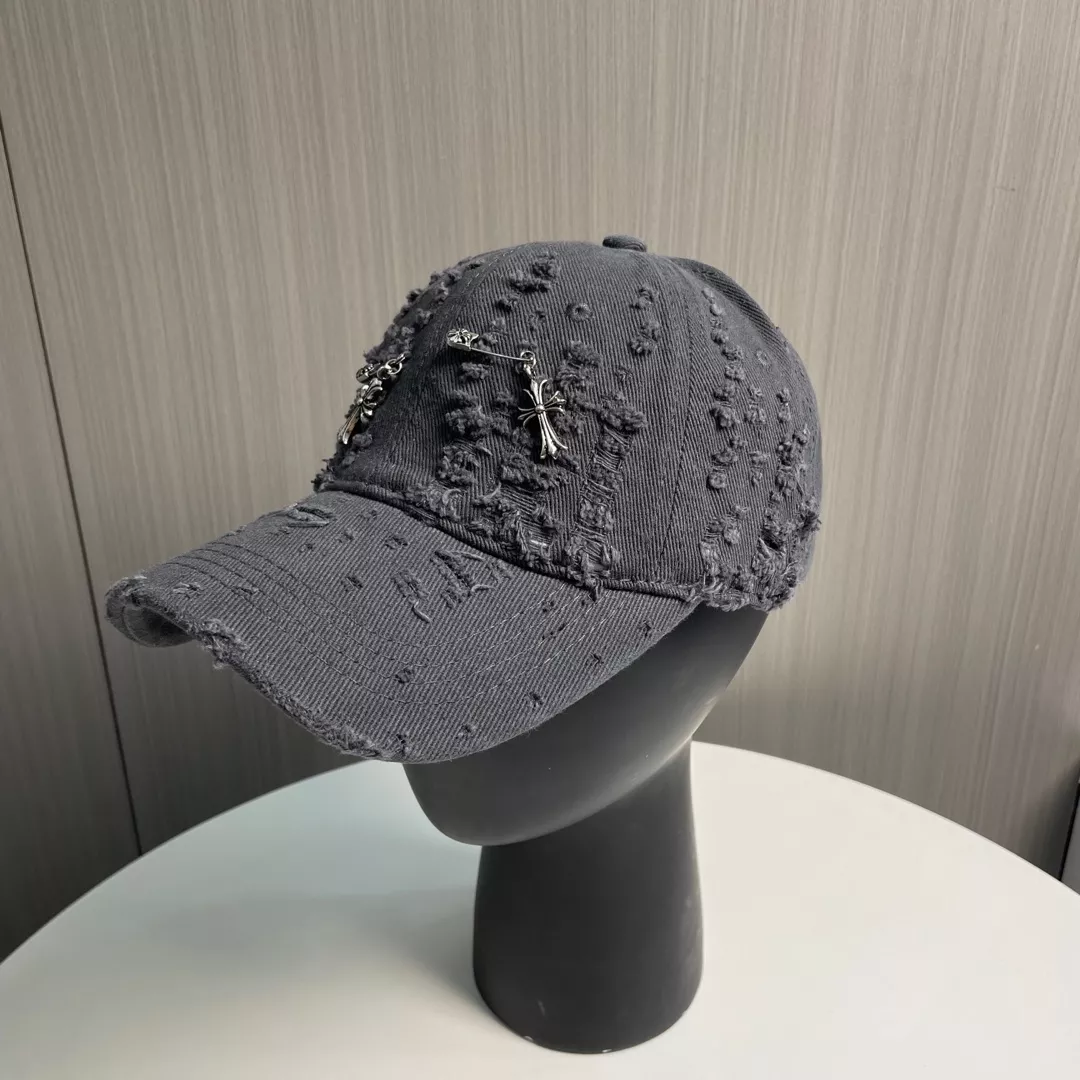Chrome Hearts Caps Sophisticated 8050