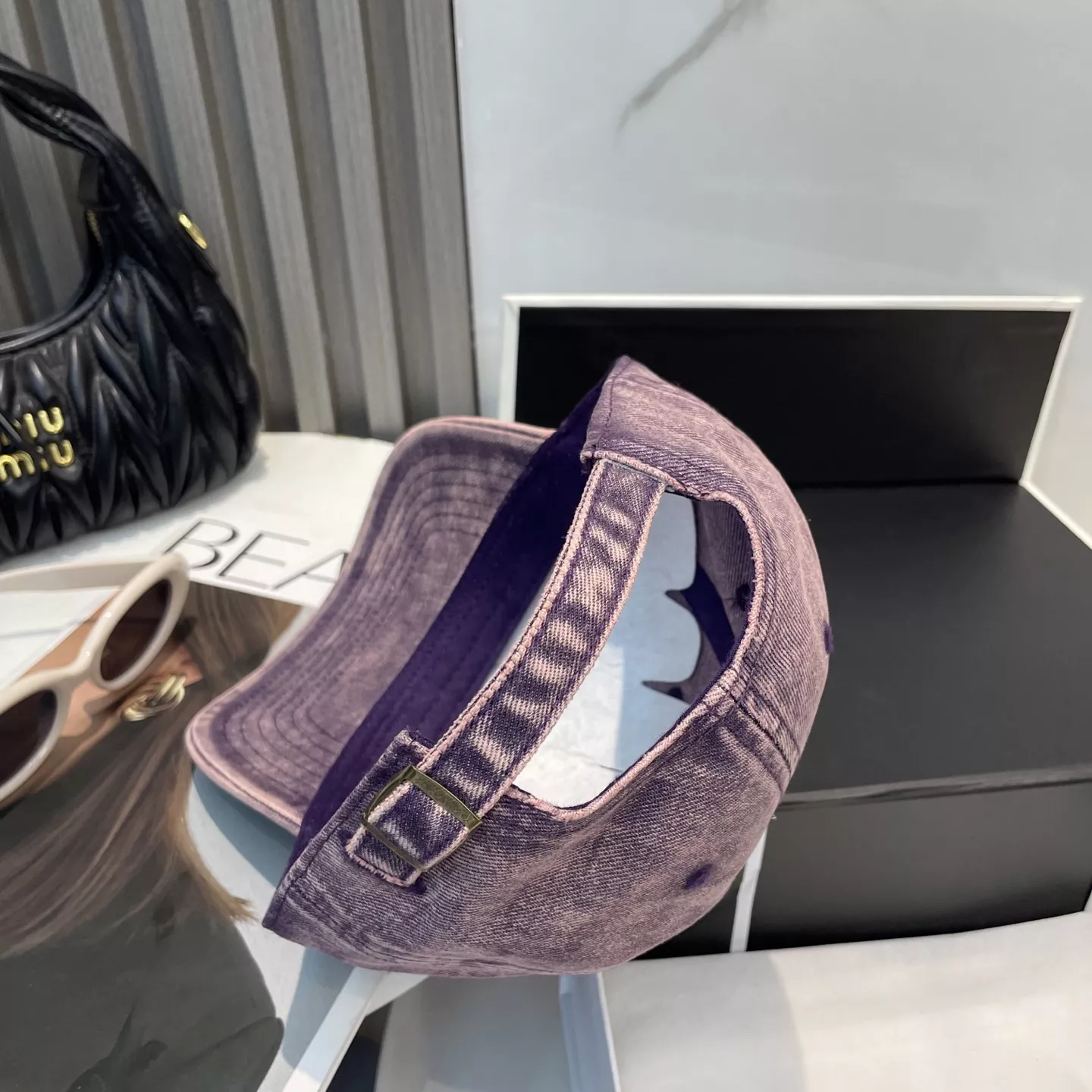 Chrome Hearts Caps SportInspired 6342