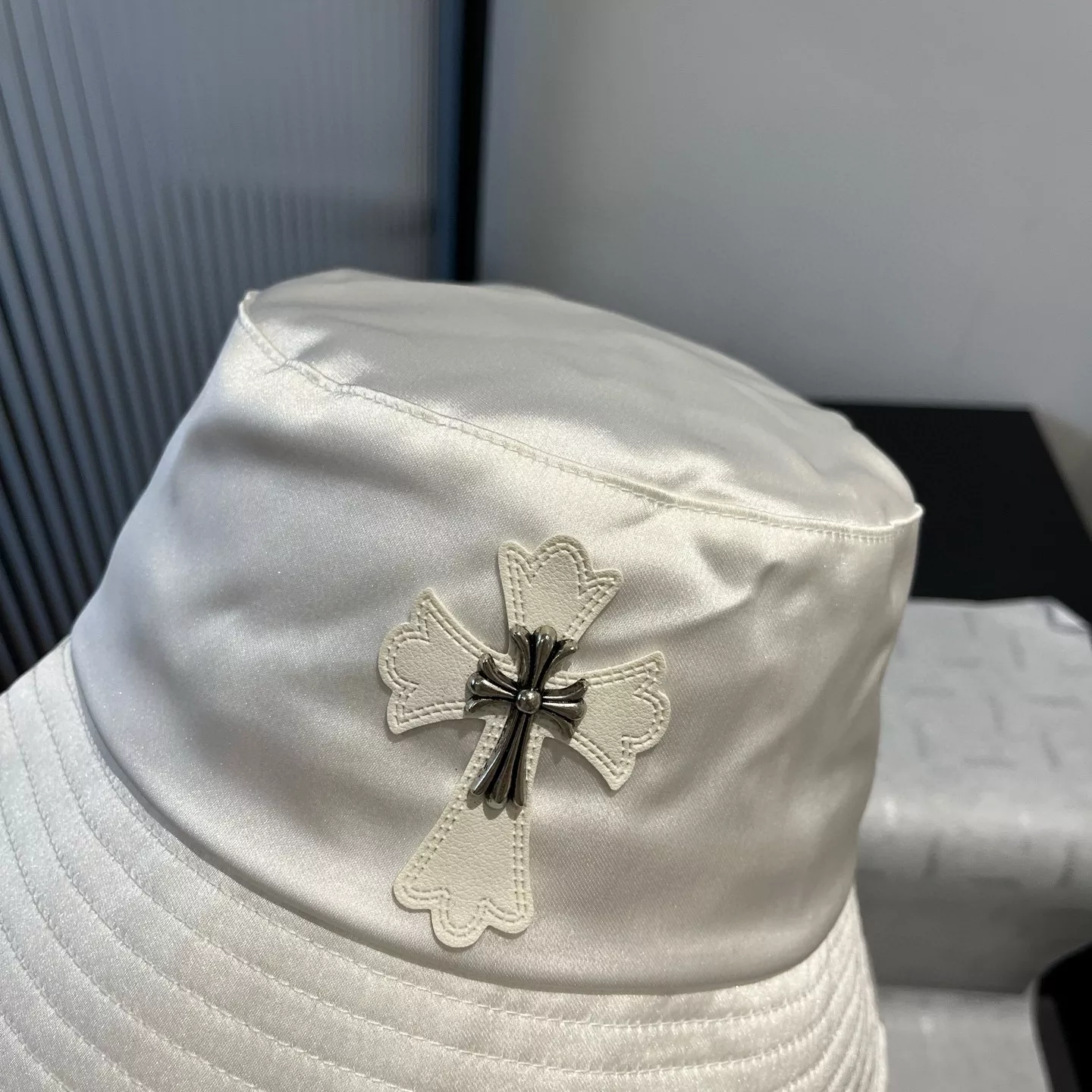 Chrome Hearts Caps StreetReady 3915