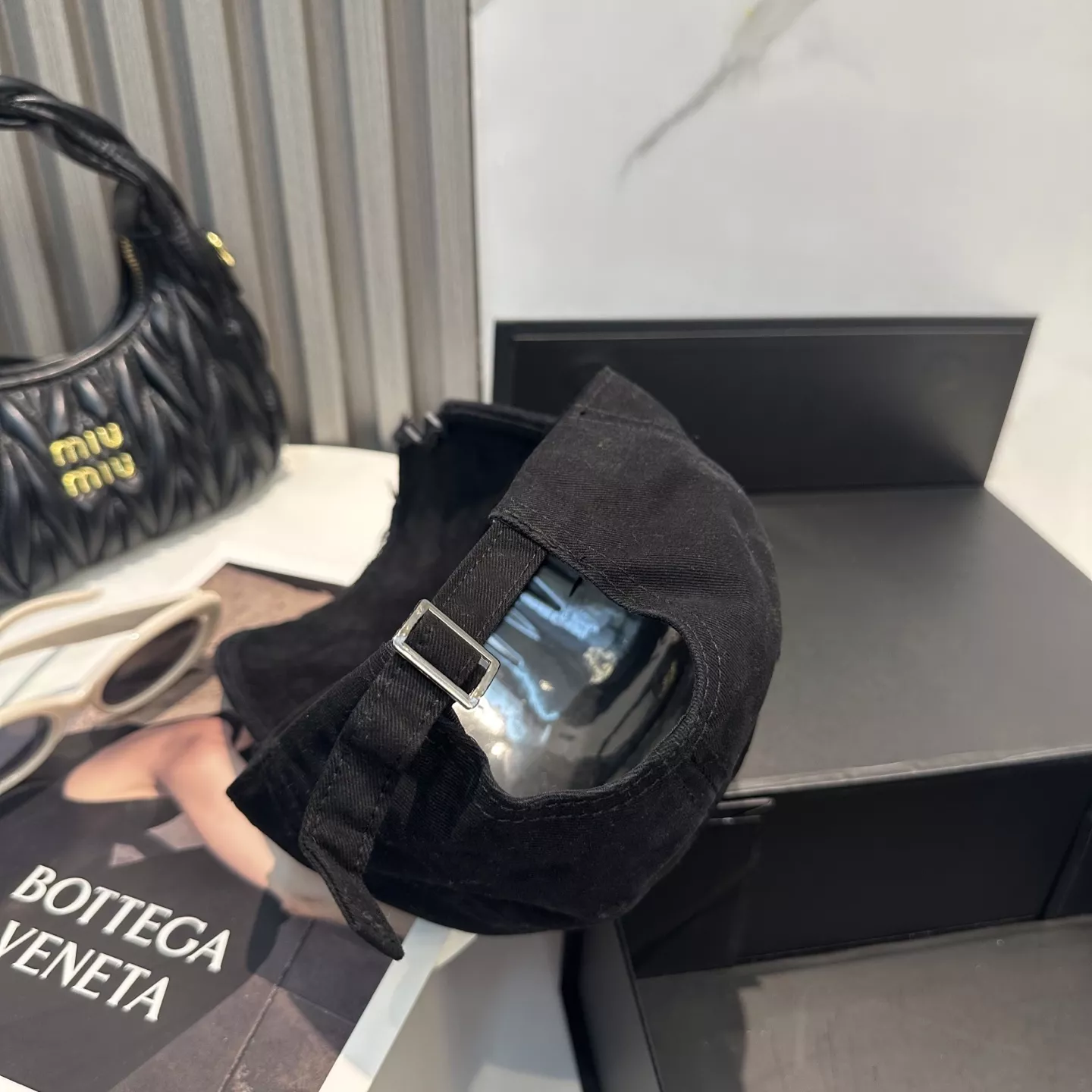 Chrome Hearts Caps Timeless 4593