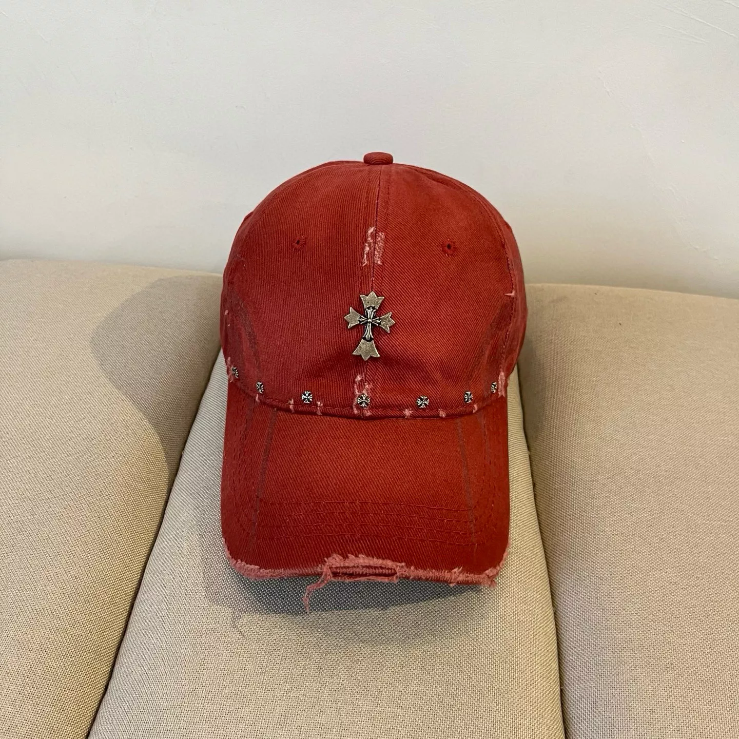 Chrome Hearts Caps TopPick 6218