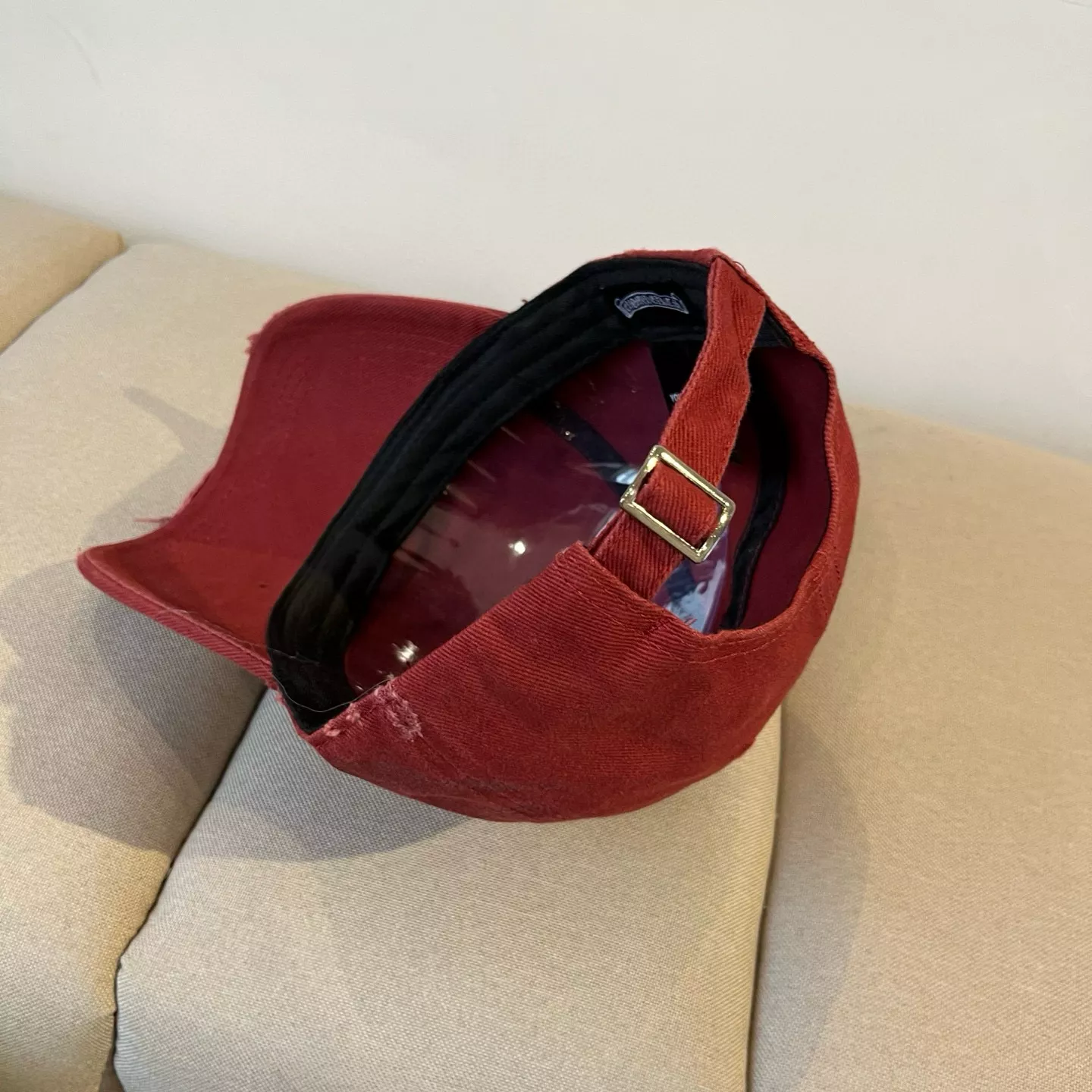 Chrome Hearts Caps TopPick 6218