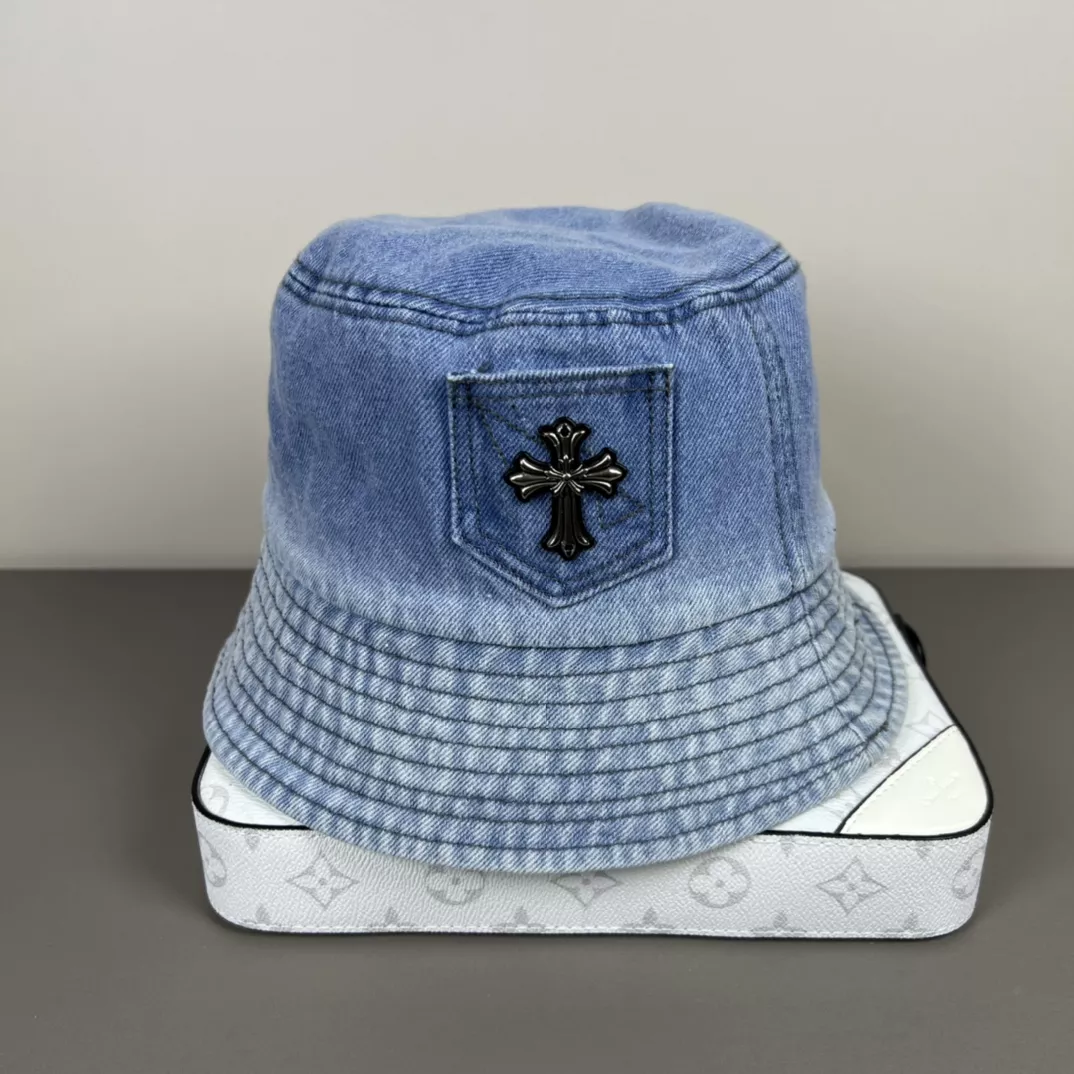 Chrome Hearts Caps Trendy 4853