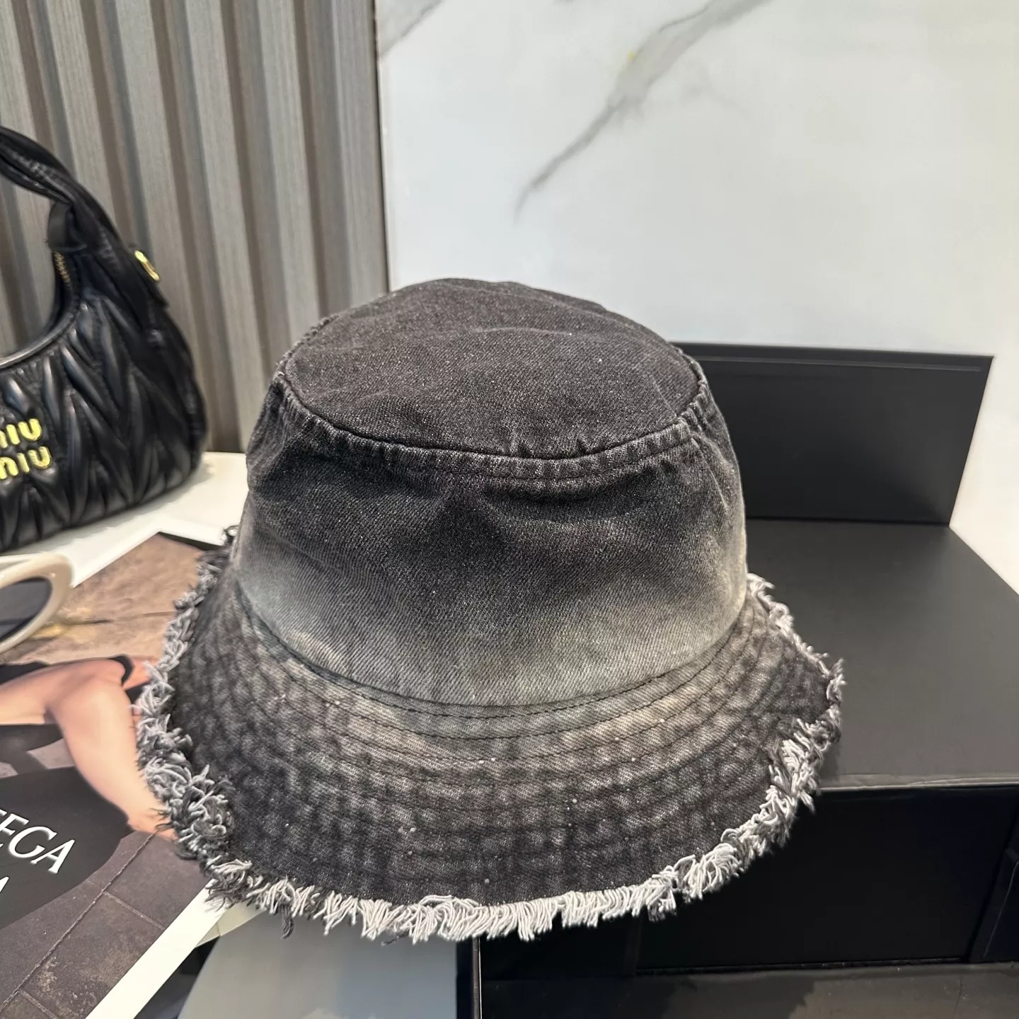 Chrome Hearts Caps Trendy 5855