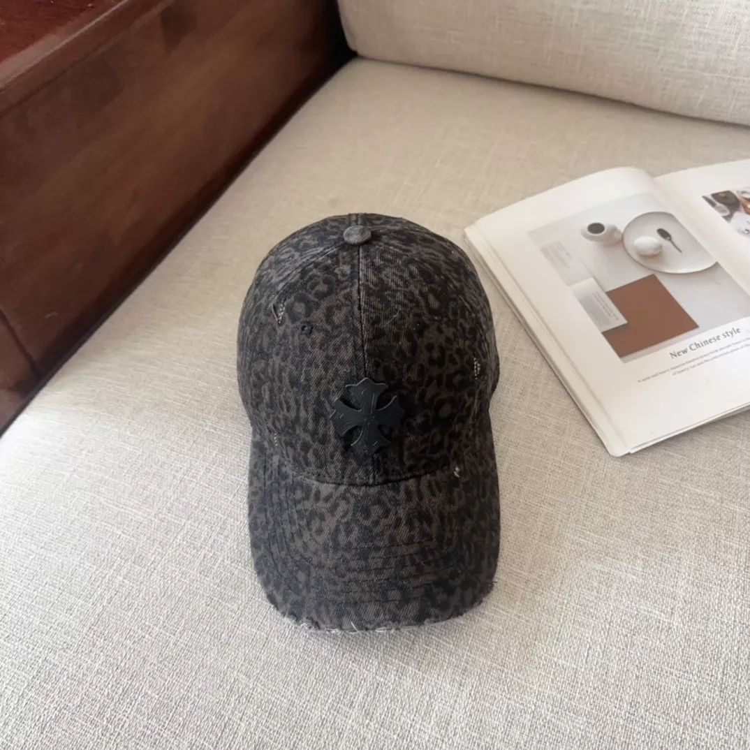 Chrome Hearts Caps Unique 1917