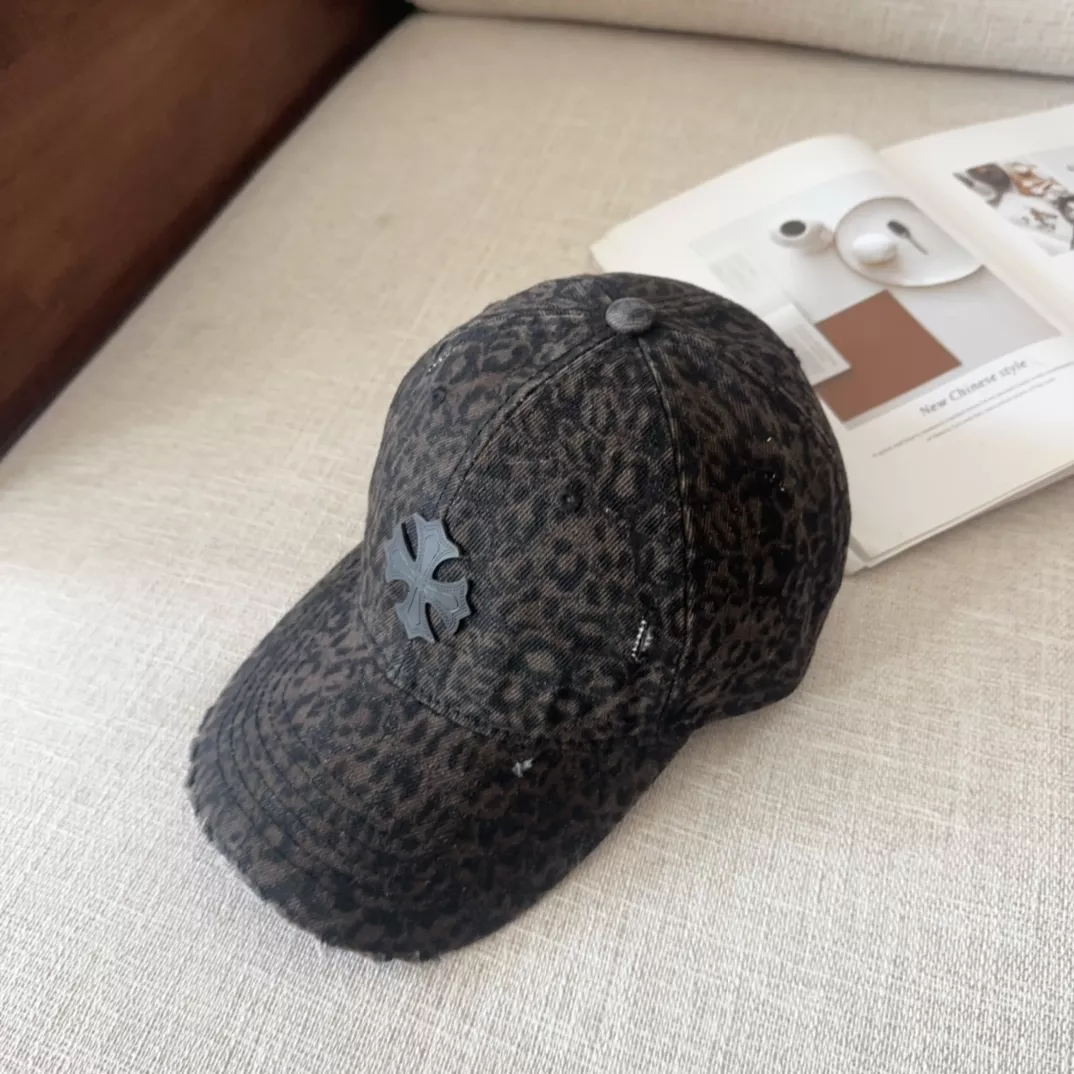 Chrome Hearts Caps Unique 1917