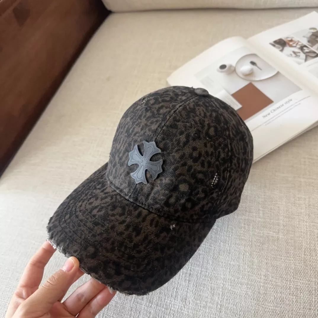 Chrome Hearts Caps Unique 1917