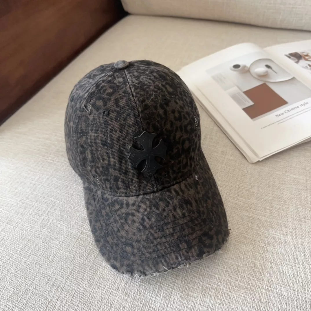 Chrome Hearts Caps Unique 1917