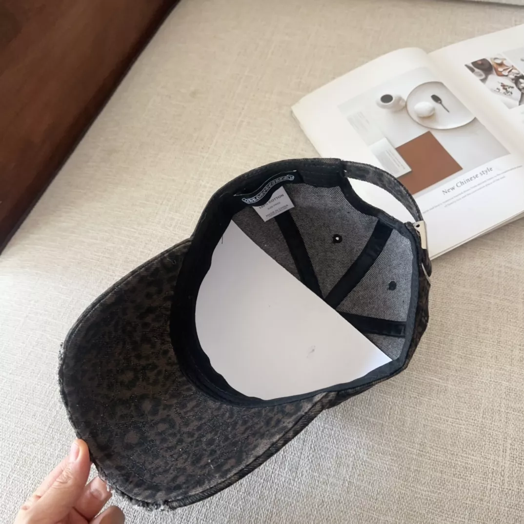Chrome Hearts Caps Unique 1917