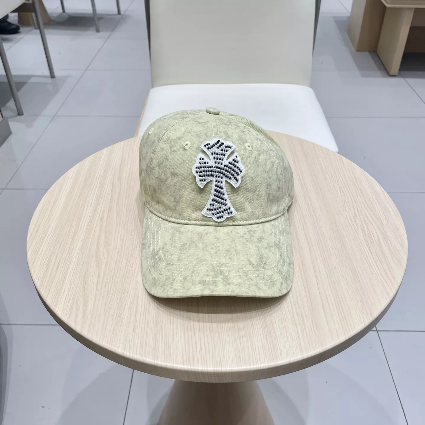 Chrome Hearts Caps UrbanStyle 3391