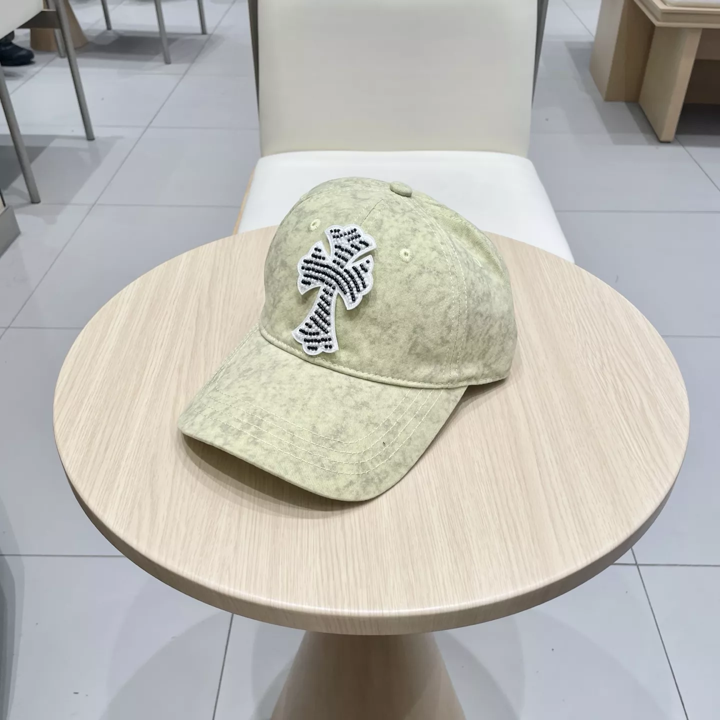 Chrome Hearts Caps UrbanStyle 3391